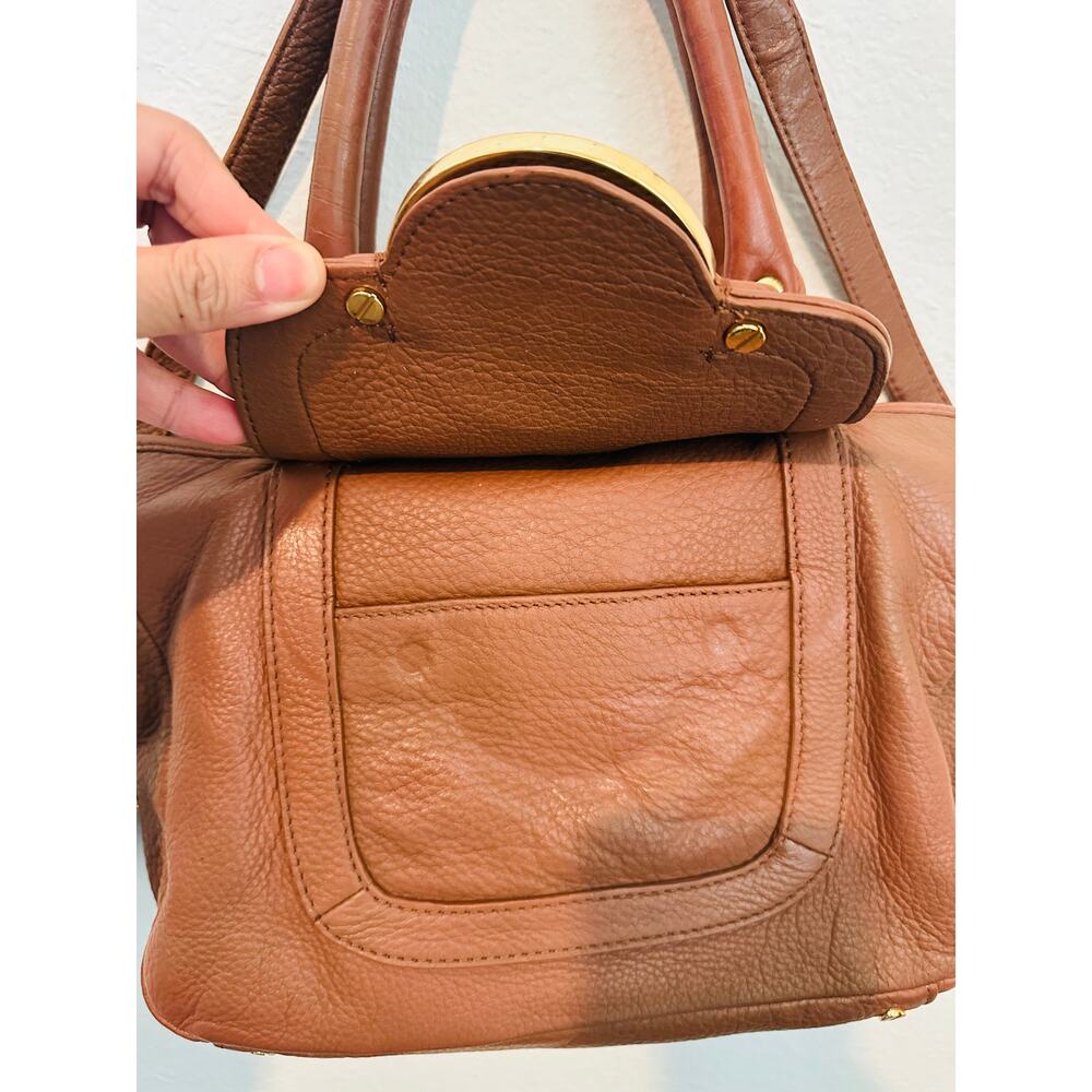 Tory Burch 2 way bag - Picture 7 of 9